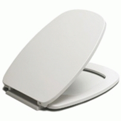 ASIENTO WC MODELO PRINCESA BLANCO BISAGRA BR ESTOLI ( ACOPLA : DIANA ), TAPAS PARA INODOROS TAZA TAZAS WATER VATER VISAGRAS BISAGRAS asientos Bater W.C. Juego Anclajes anclages De toilet seat