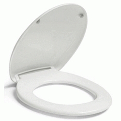 ASIENTO PARA WC CHUT CON CAIDA AMORTIGUADA Y SISTEMA DE EXTRACCION RAPIDA WIRQUIN, Water Inodoros Bater Taza VATER asientos TAPAS W.C. toilet seat