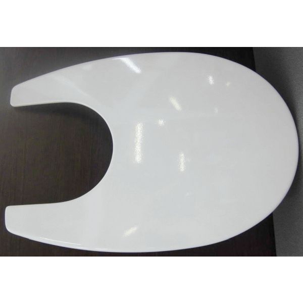 TAPA PARA BIDE MODELO ANTIGUO VICTORIA BLANCO DE A806300004 ROCA, ASIENTO PARA BIDE videt bidet asientos TAPAS Y