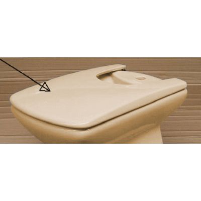 TAPA PARA BIDE MODELO SIDNEY VISON ROCA DSCTL, Roca Sanitarios Series Baos Aseos videt bidet Asientos Y