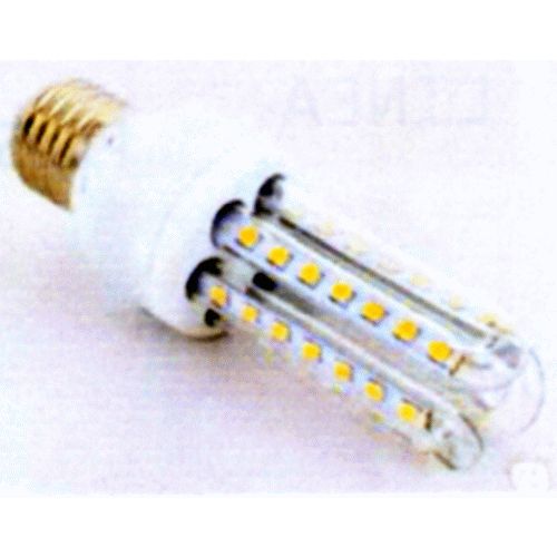 BOMBILLA LED B5 T3 2U 10w 750lm, Leds luces iluminacin