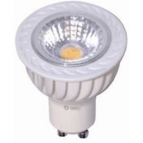 HALOGENO LED GU10 ECO 6w 360 lm LUZ BLANCA, Fra Leds luces iluminacin Blanco