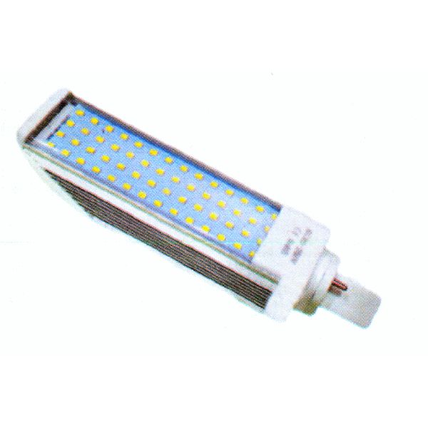 BOMBILLA LED LINEA PLC PLUS 13w 1295 lm LUZ BLANCA, Fra Leds luces iluminacin Blanco