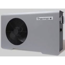 Bomba de calor para ACS MODELO AEROMAX PISCINA de 10KW THERMOR 297110, AEROTERMO