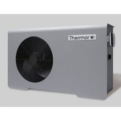 Bomba de calor para ACS MODELO AEROMAX PISCINA de 14KW THERMOR 297114, AEROTERMO