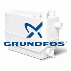 GRUNDFOS triruradores Fecales