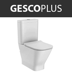 PACKS WC GESCO PLUS