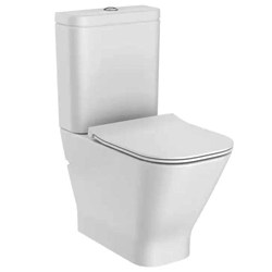 PACK WC COMPACTO GESCO PLUS