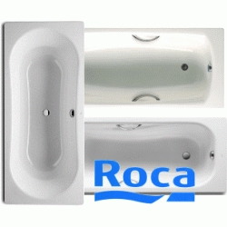 ROCA BAERAS DE PLANCHA MODELOS PRINCESS, SWING Y DUO PLUS