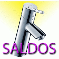 SALDOS Grifos de LAVABO