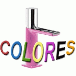 Griferas de Colores