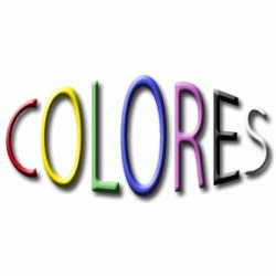 Grifera de COLORES