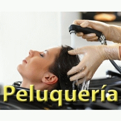 Grifera PARA PELUQUERAS