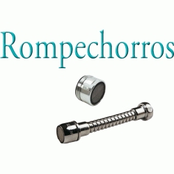 ROMPECHORROS