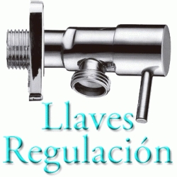 LLAVES DE REGULACIN