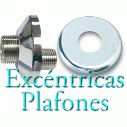 EXCNTRICAS Y PLAFONES