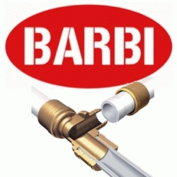 ACCESORIOS Y TUBERIAS BARBI