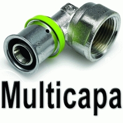 TUBERIA Y ACCESORIOS MULTICAPA