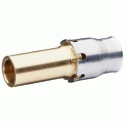 ADAPTADOR TUBO COBRE FRANKISCHE