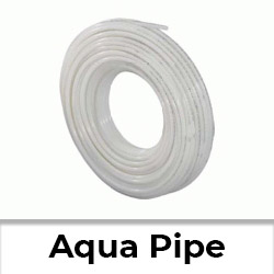 TUBERIA PEX SERIE 5 EN ROLLO UPONOR