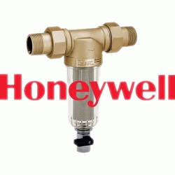 FILTROS Y REDUCTORAS DE PRESION HONEYWELL