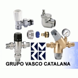 ACCESORIOS VARIOS VASCO CATALANA DISERCLIMA