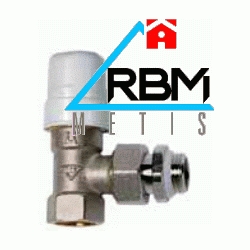 ACCESORIOS DE CALEFACCION RBM