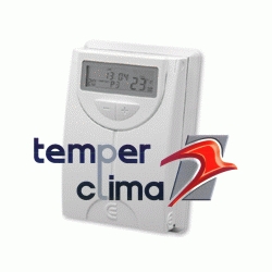 TEMPER CLIMA