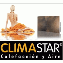 CLIMASTAR RADIADORES