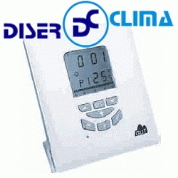 ACCESORIOS DE CALEFACCION DISERCLIMA