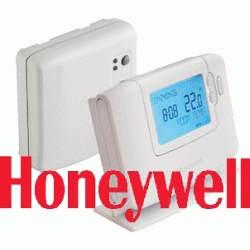 CALEFACCION HONEYWELL