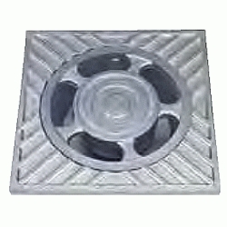 Sumideros de ALUMINIO