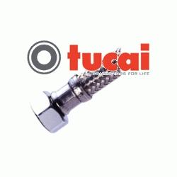 UNIFLEX ( CONEXIONES DE MALLA ) TUCAI