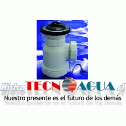 SIFONES TECNOAGUA