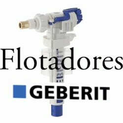 Flotadores GEBERIT