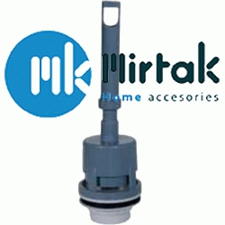 Mecanismos de DESCARGA MIRTAK