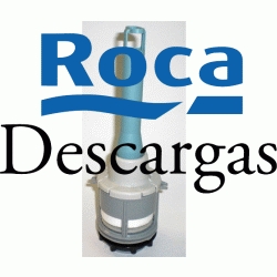 Mecanismos de DESCARGA ROCA