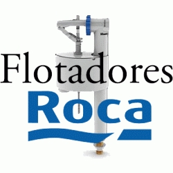 Flotadores ROCA