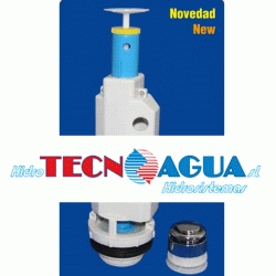 Mecanismos de CISTERNA TECNOAGUA