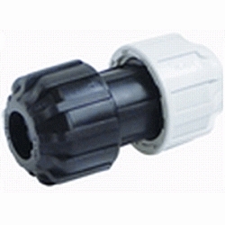 FITTINGS/POLIPROPILENO UNIVERSAL PARA PLOMO ACERO COBRE PE GEBO