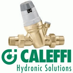 CALEFFI Reductores de Presin