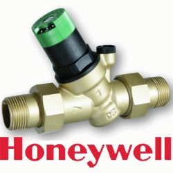 HONEYWELL Reductores de presin