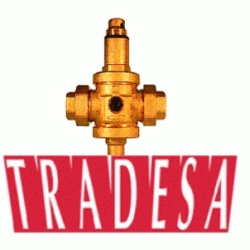 TRADESA Reductores de presin