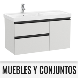 MUEBLES Y CONJUNTOS CON UNA O MAS PUERTAS