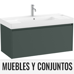 MUEBLES Y CONJUNTOS DE UN CAJON