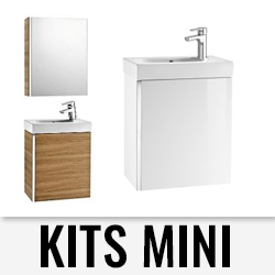 KITS DE MUEBLE DE BAO MINI