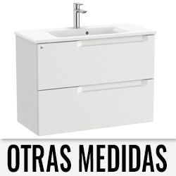 MUEBLES Y CONJUNTOS DE OTRAS MEDIDAS DE FONDO REDUCIDO