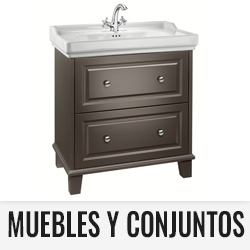 MUEBLES Y CONJUNTOS DE DOS CAJONES A SUELO