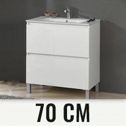 MUEBLES Y CONJUNTOS DE 70