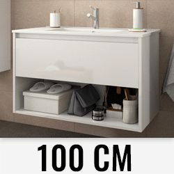 MUEBLES Y CONJUNTOS DE 100